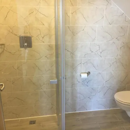 Ubytování Pod Mezu Hlohovec