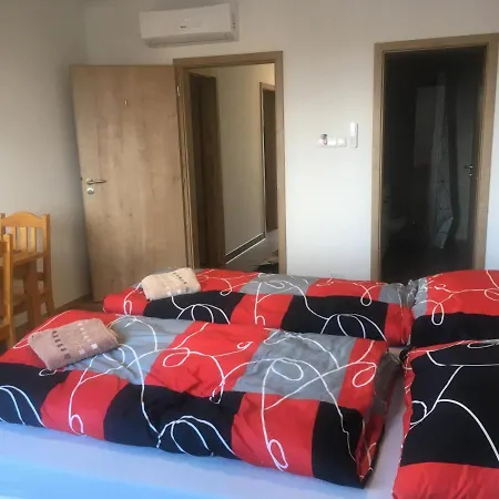 Affittacamere Ubytování Pod Mezu 4*