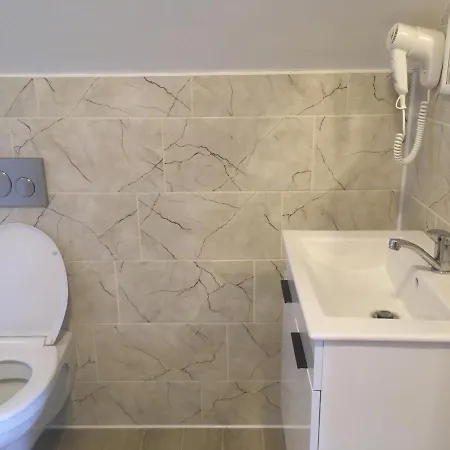 Ubytování Pod Mezu 4* Hlohovec