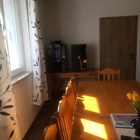 Konukevi Pod Mezu Hlohovec