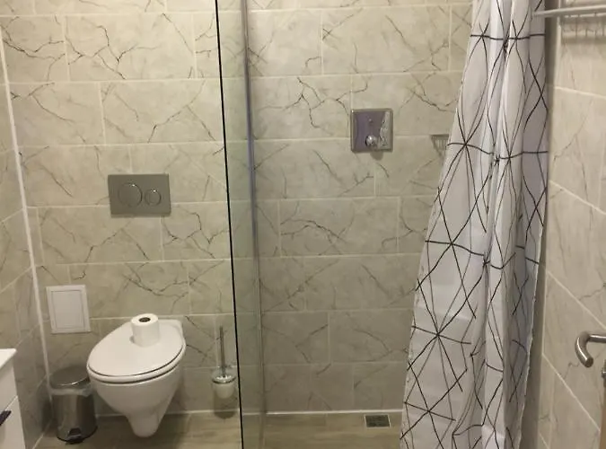 בית הארחה Pod Mezu 4*