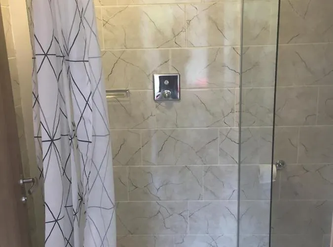 בית הארחה Pod Mezu 4*